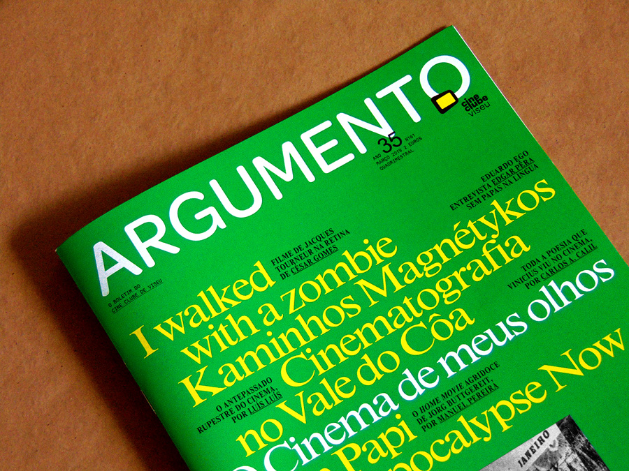Argumento 161: Cover