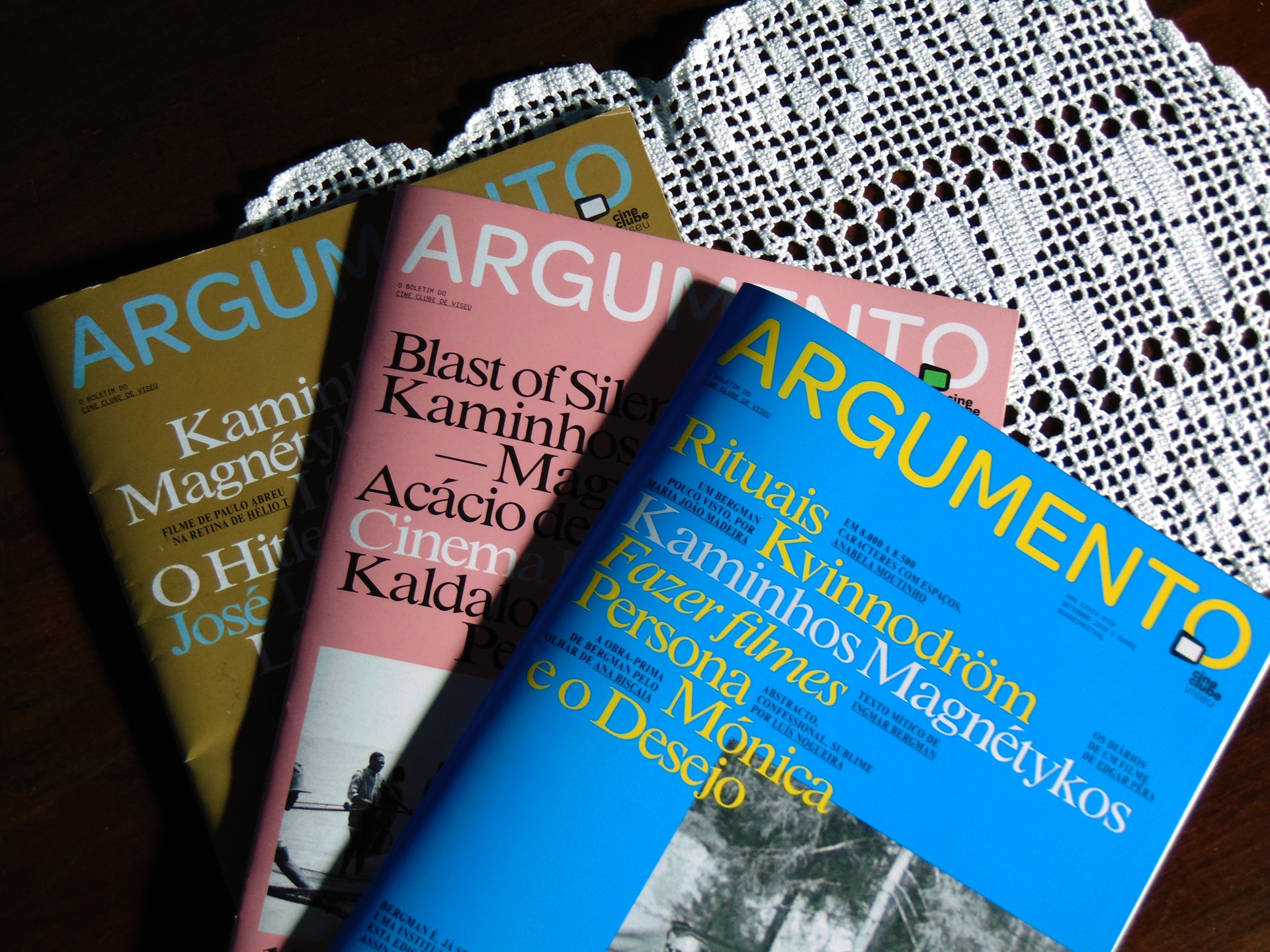 Argumento 158, 159, 160