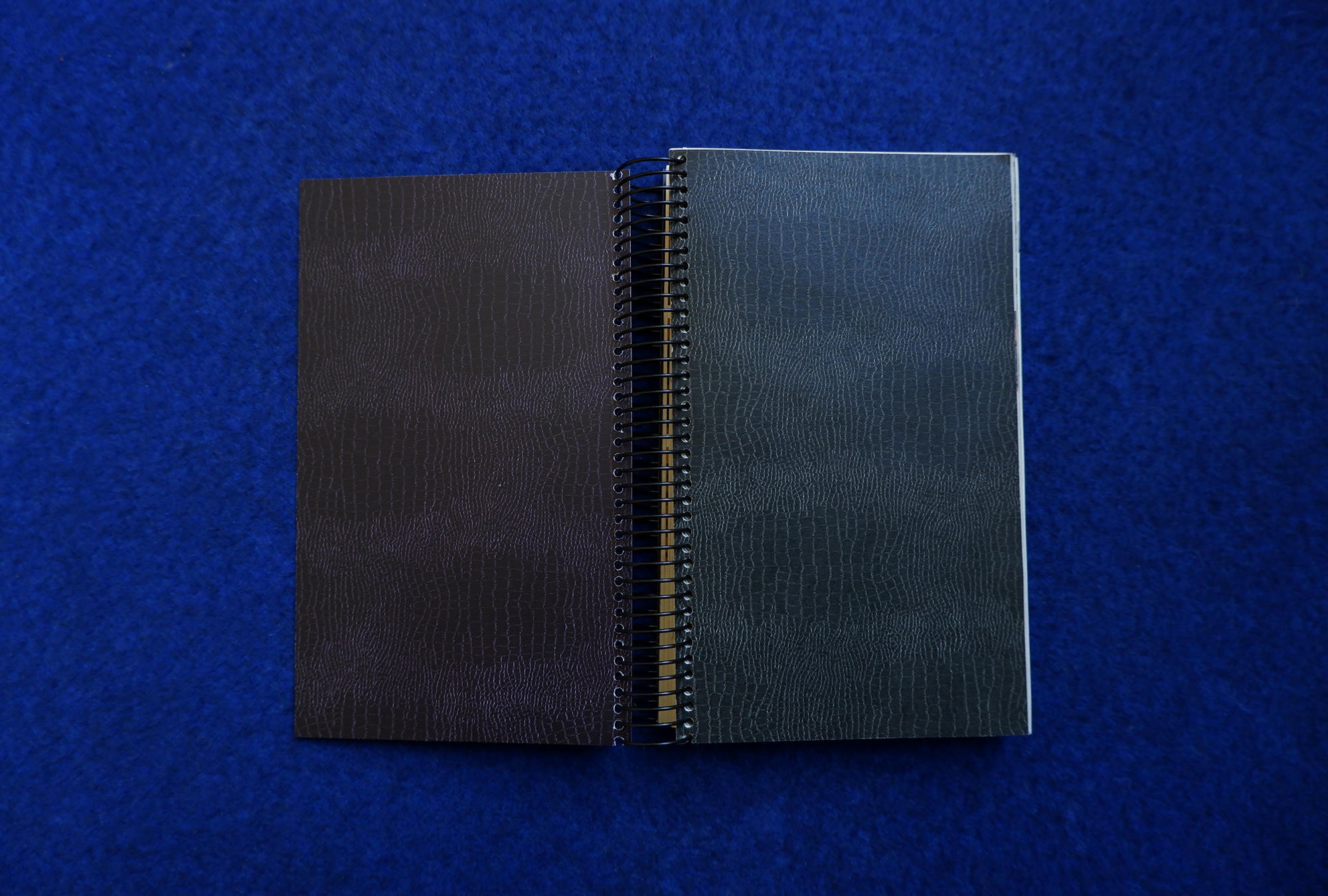 Endpapers