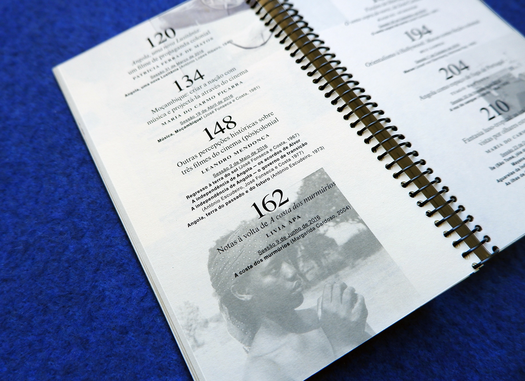 Contents