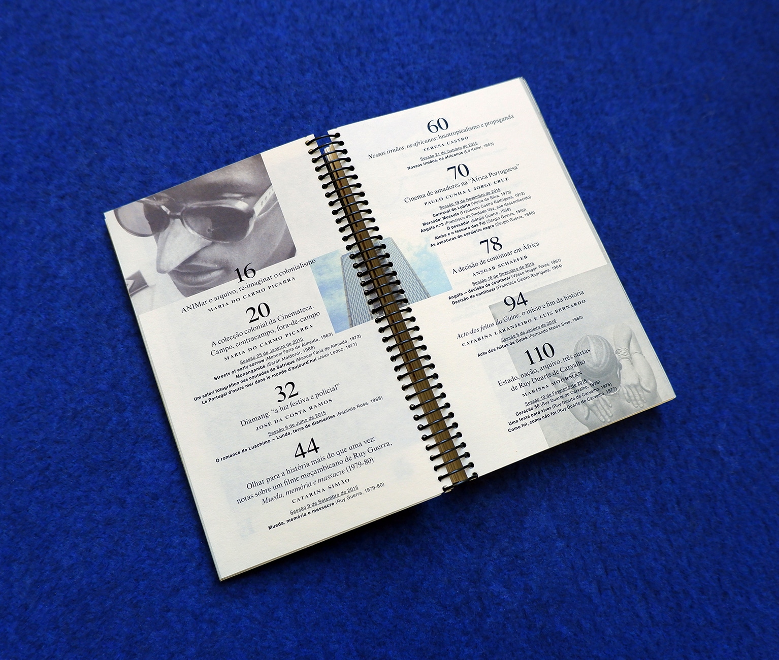 Contents
