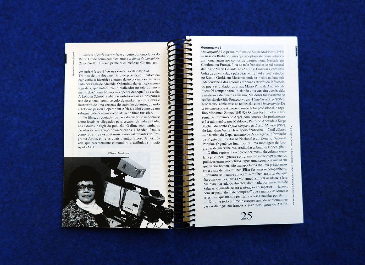 Inner pages