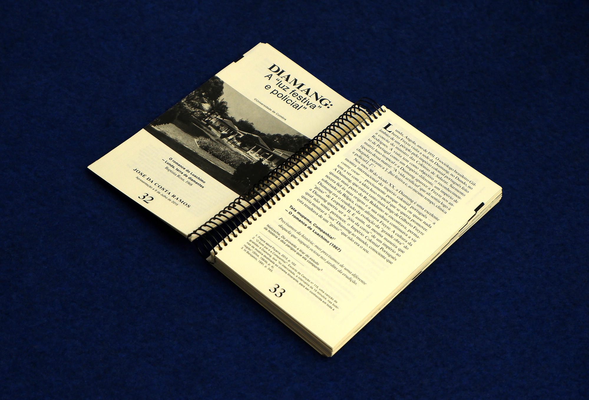 Chapter title page