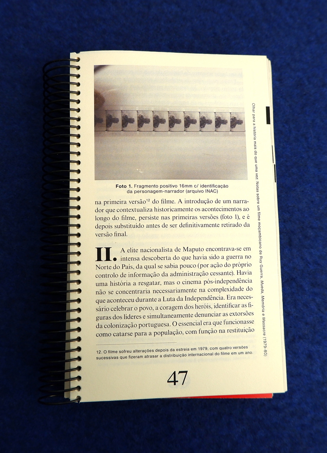Inner pages