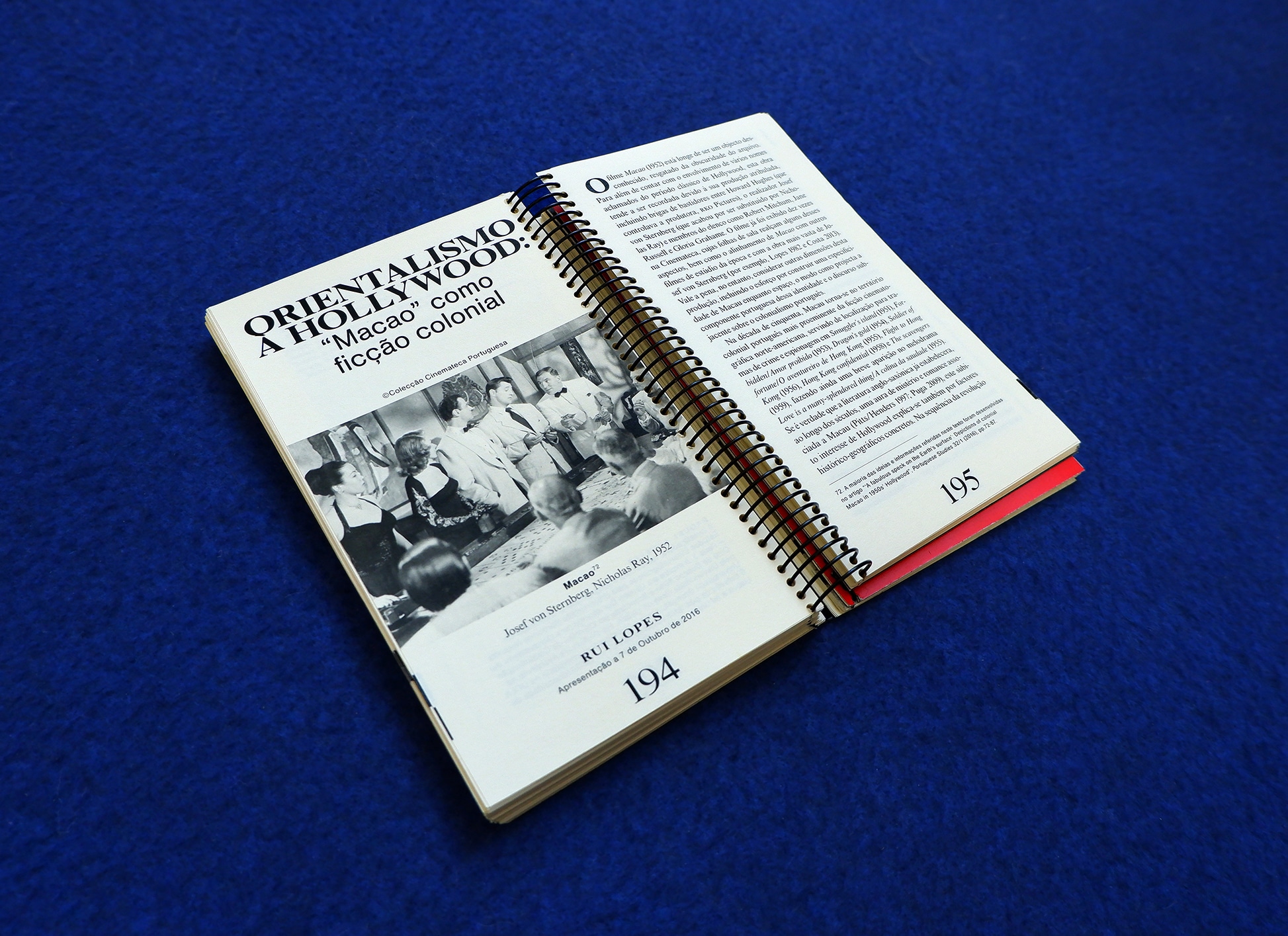 Chapter title page