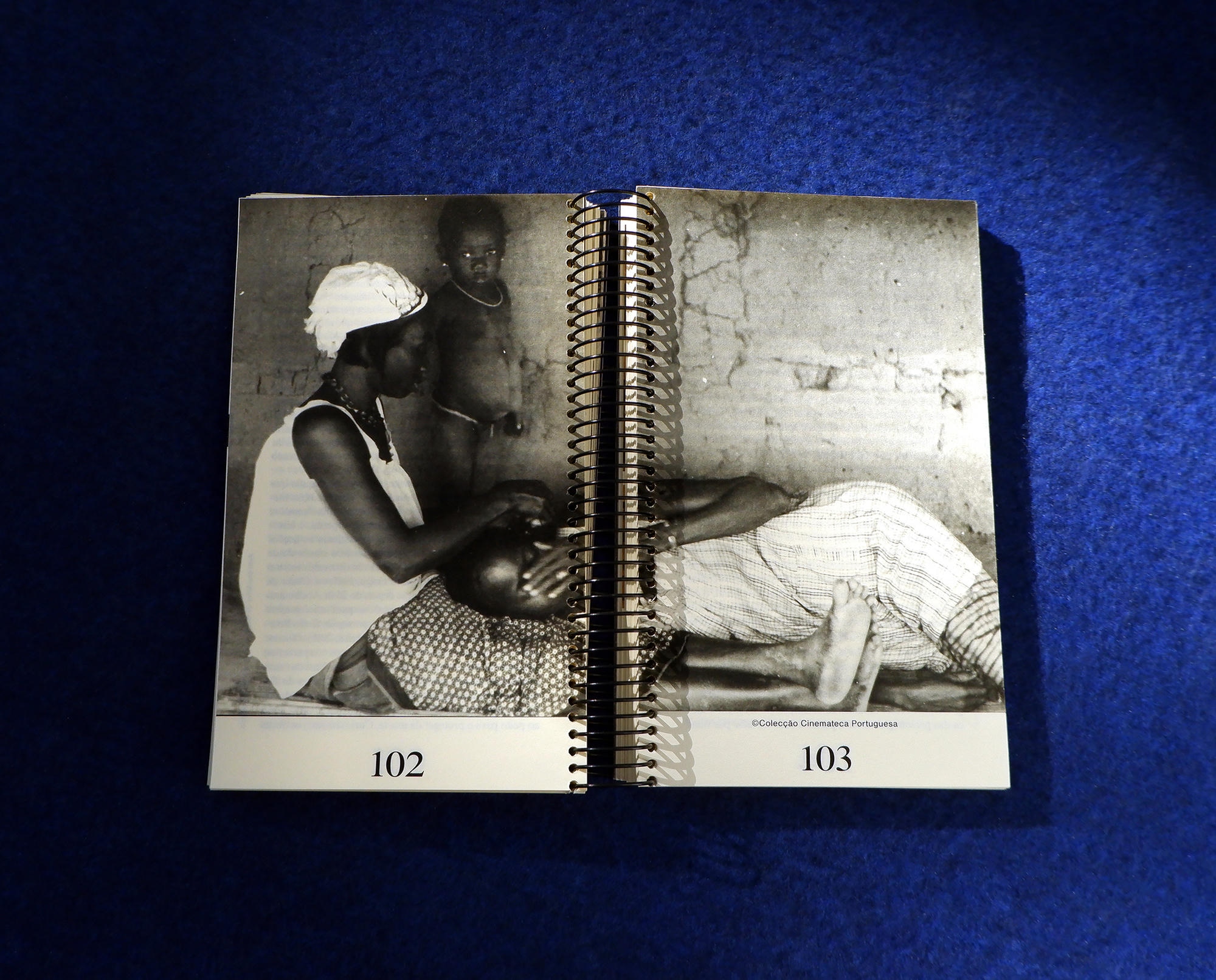 Inner pages
