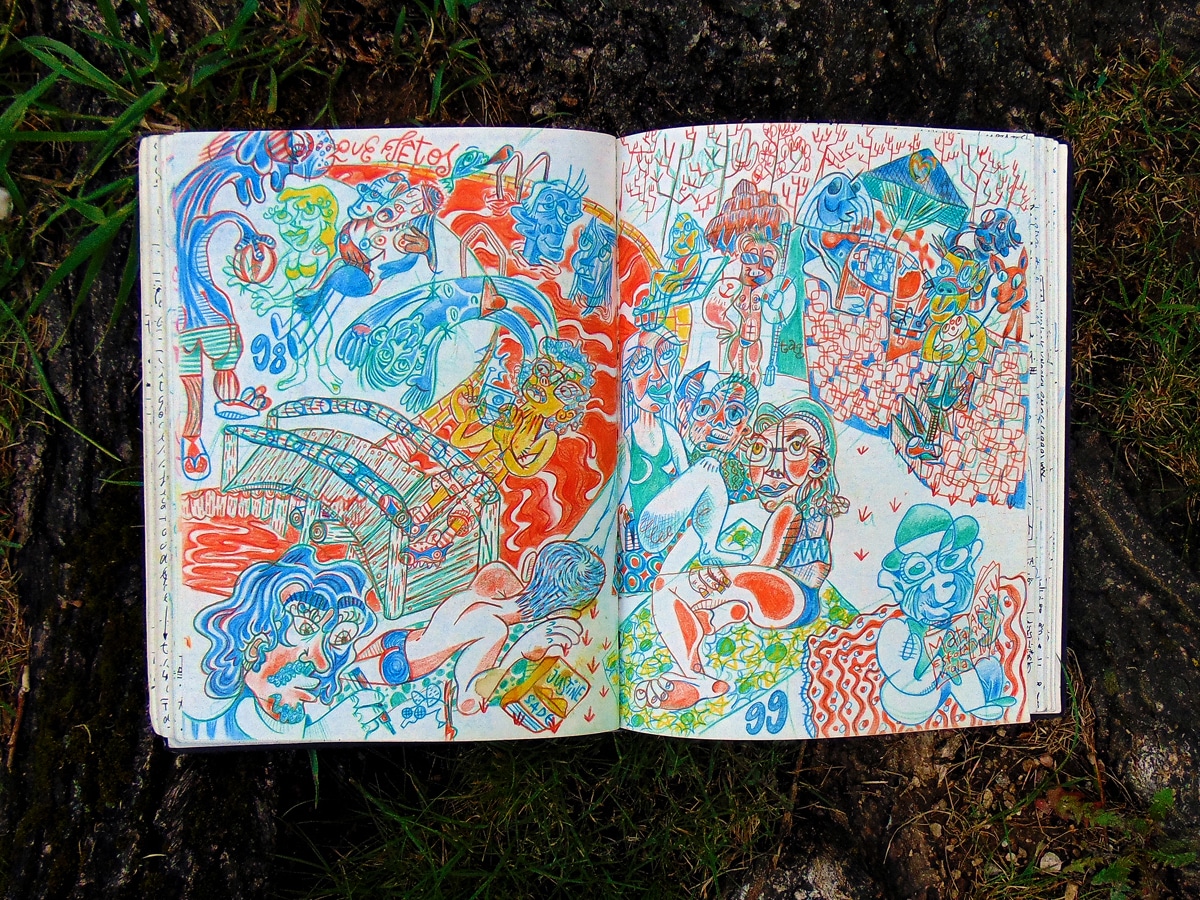 Journal