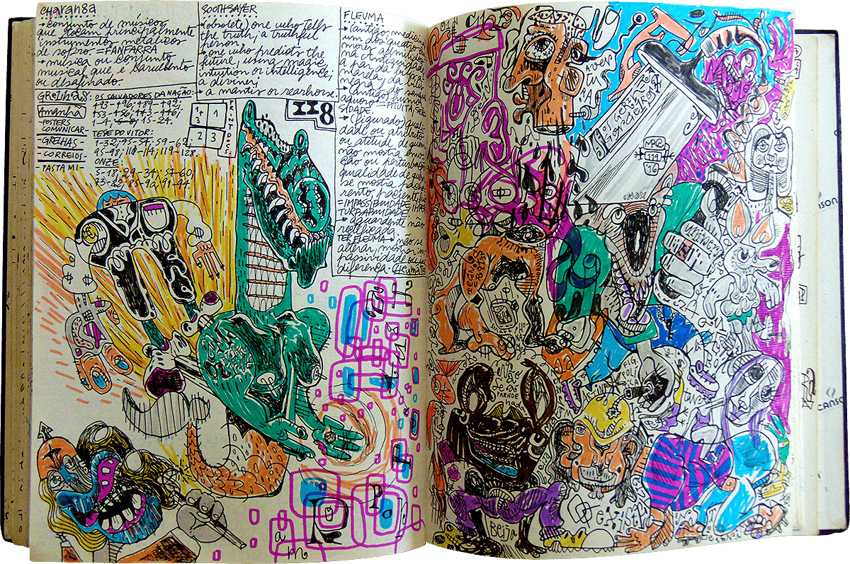 Journal
