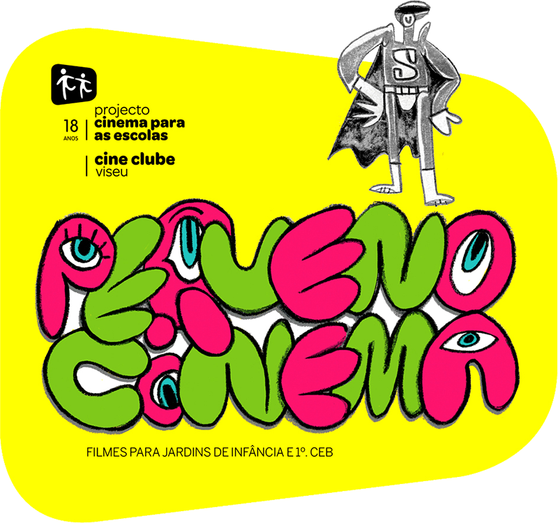 Little Cinema