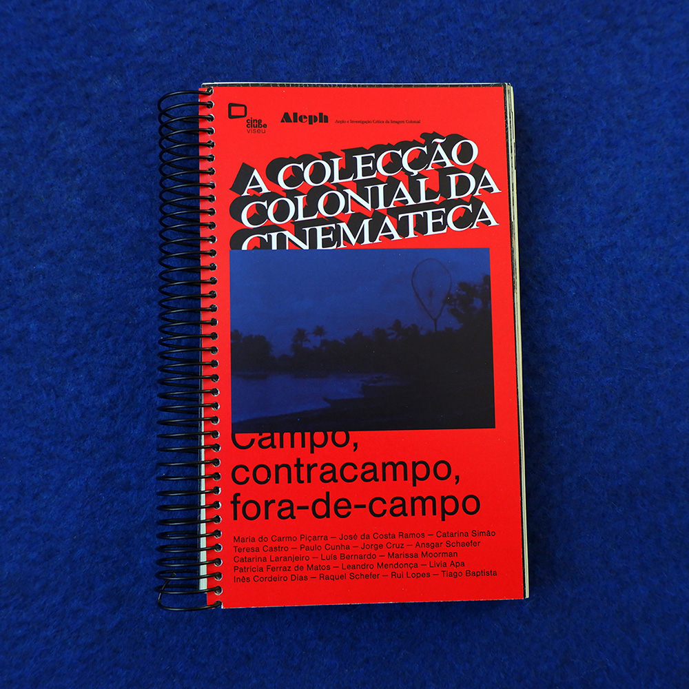 The Cinematheque's Colonial Collection
