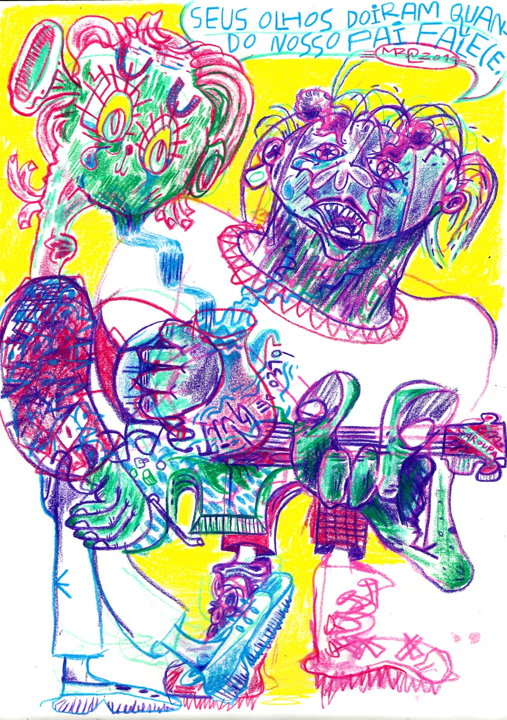 Journal