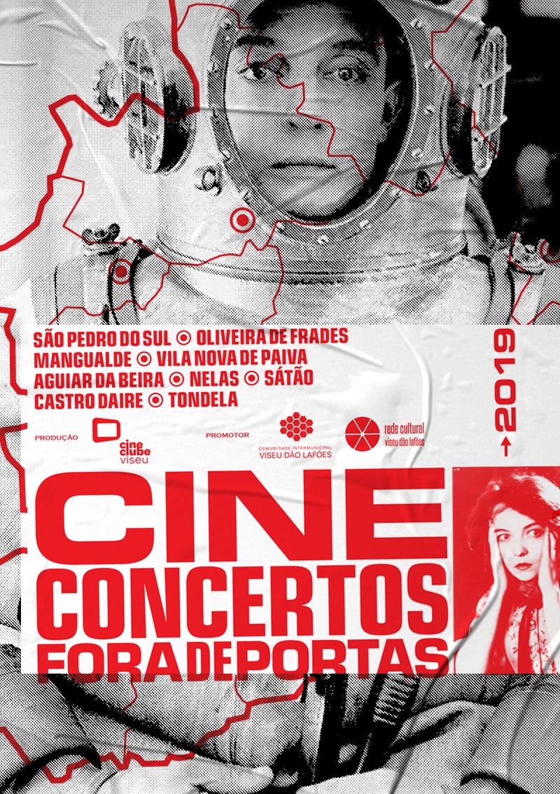 Outdoor Cine‑Concerts